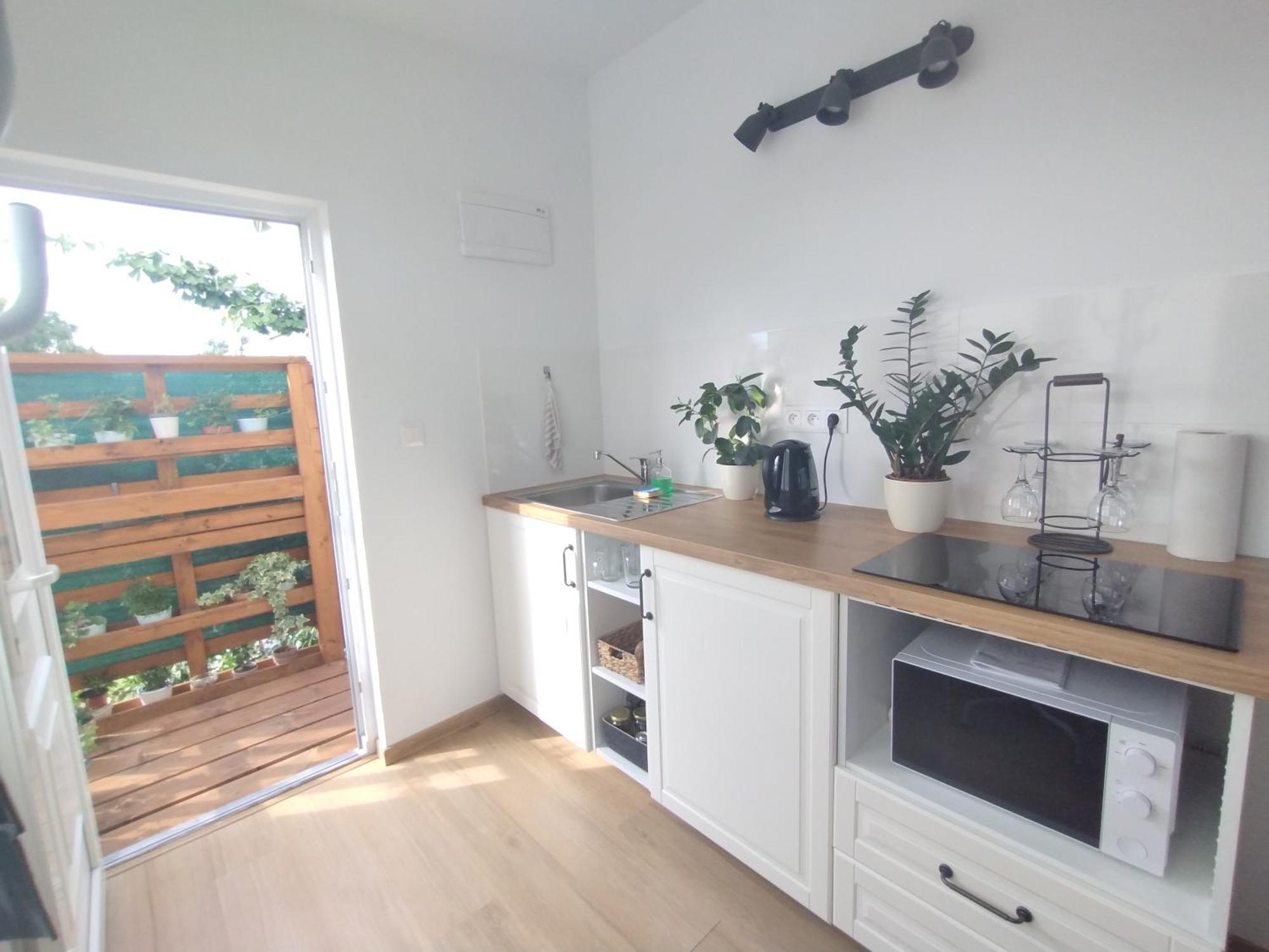 ברטיסלאבה Attic Apartment Catnip מראה חיצוני תמונה